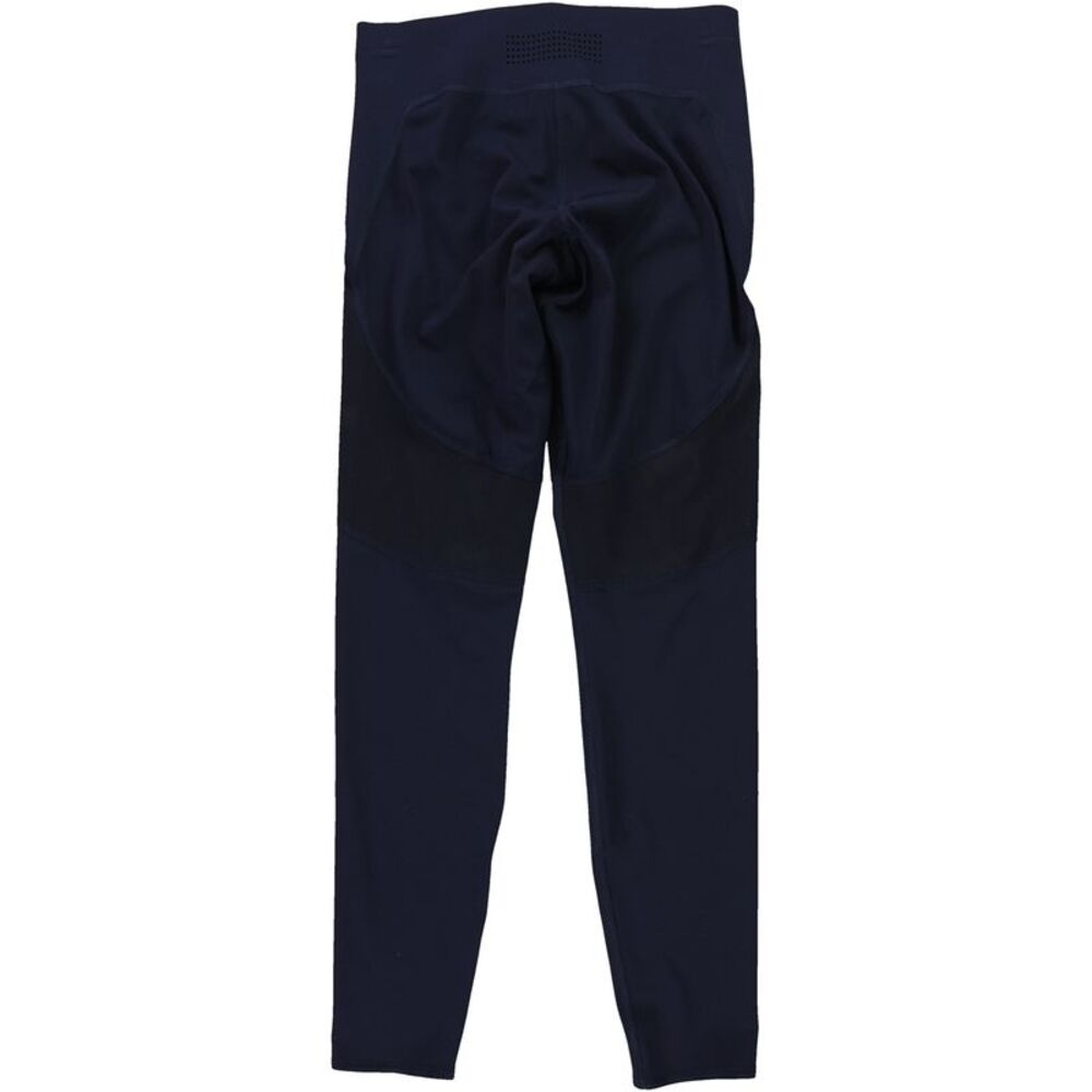 Reebok Womens Solid Compression Athletic Pants, B… - image 2